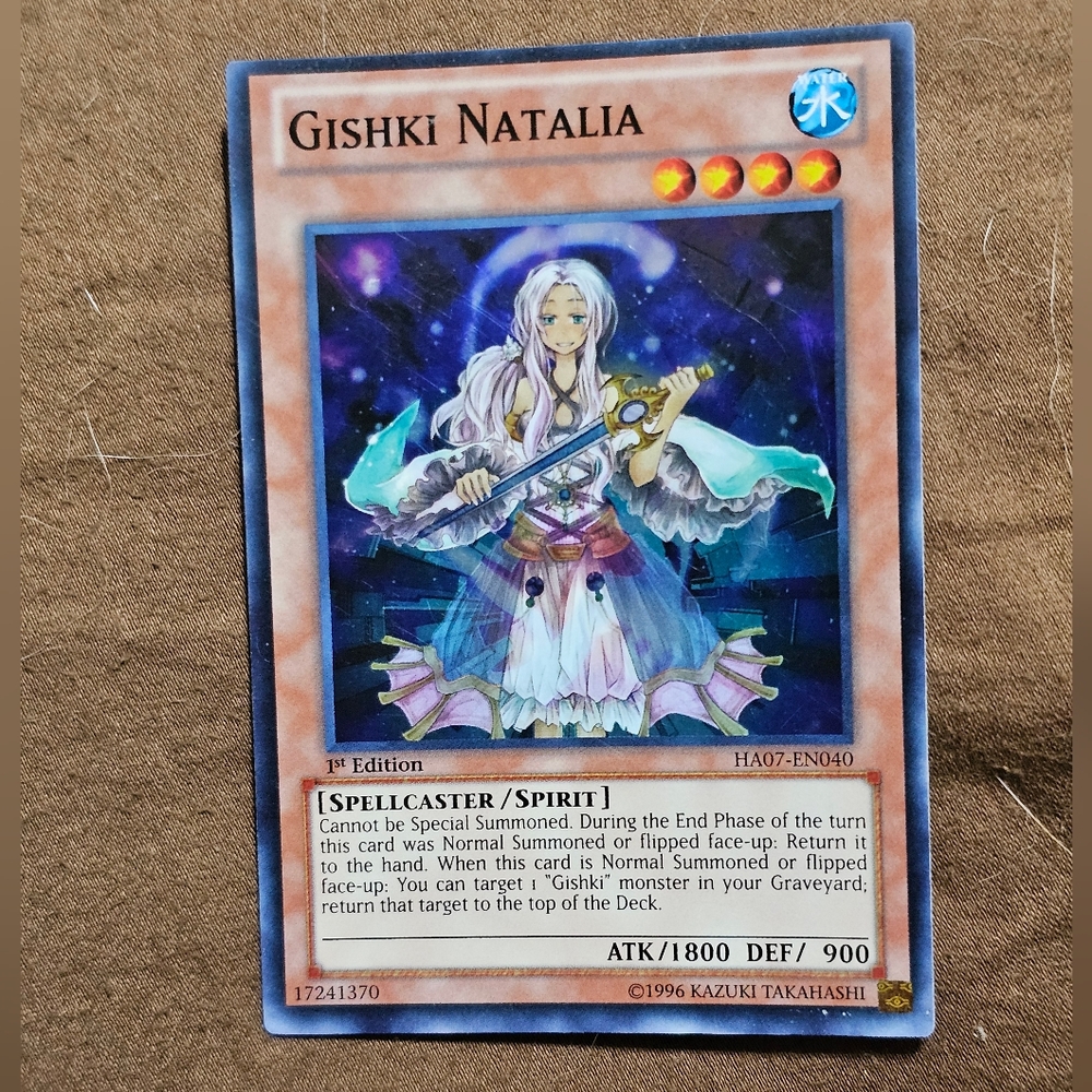 Yu-Gi-Oh Trading Cards - Picture 5 of 7